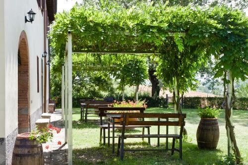 Apartamento Fattoria Della Nave