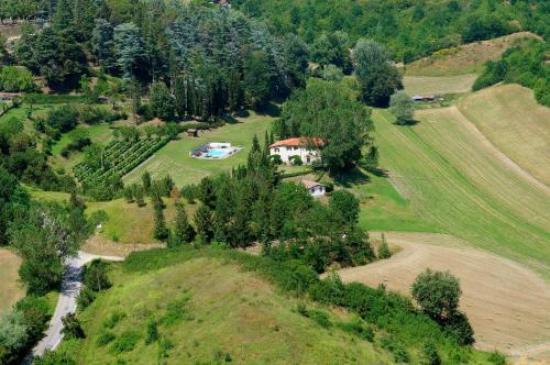 Apartamento Fattoria Della Nave