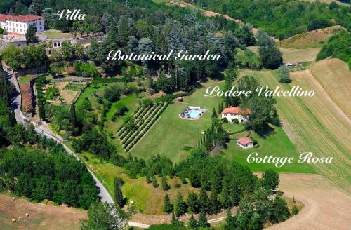 Apartamento Fattoria Della Nave