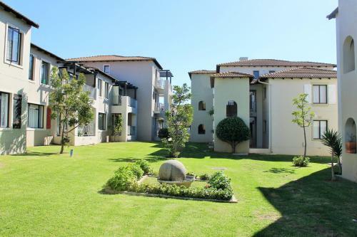 Apartamento Santini Village 74