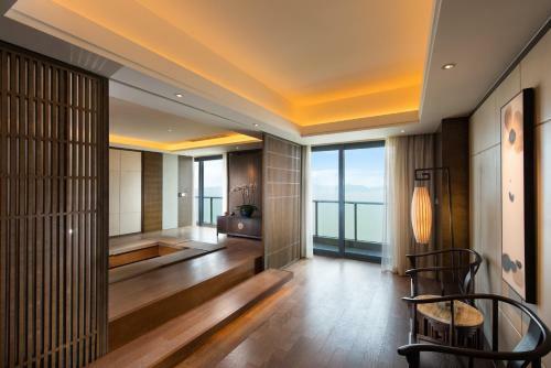 Hotel Hilton Zhoushan