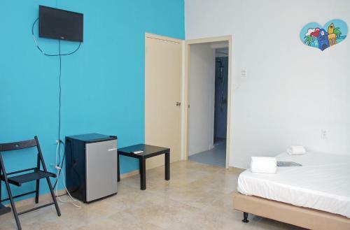 Apartamento City Inn Bonaire