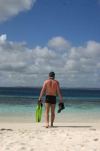 Apartamento City Inn Bonaire