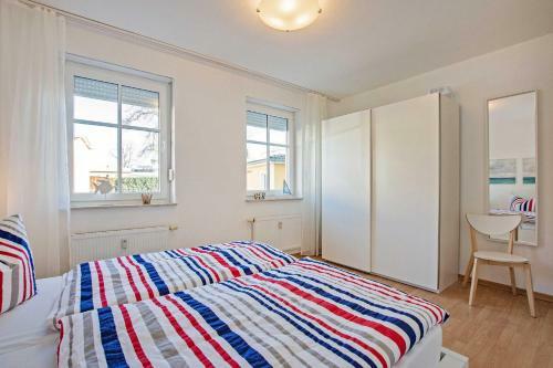 Apartamento Residenz Sonnenhof