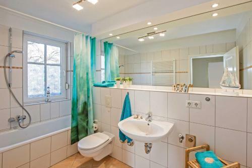Apartamento Residenz Sonnenhof