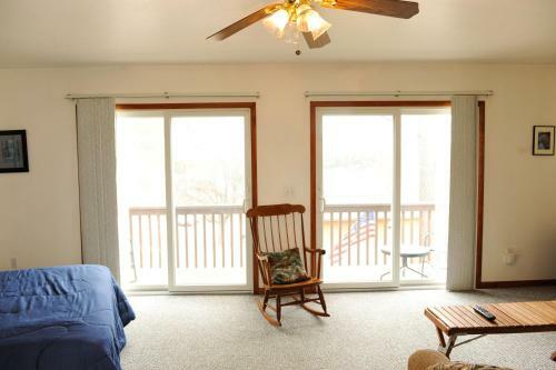 Hotel Clear Lake Resort