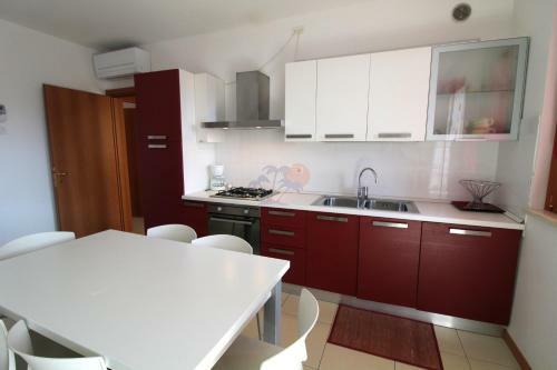 Apartamento Appartamenti Gli Olmi