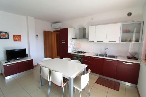 Apartamento Appartamenti Gli Olmi