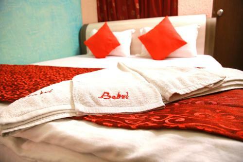 Babul Hotel