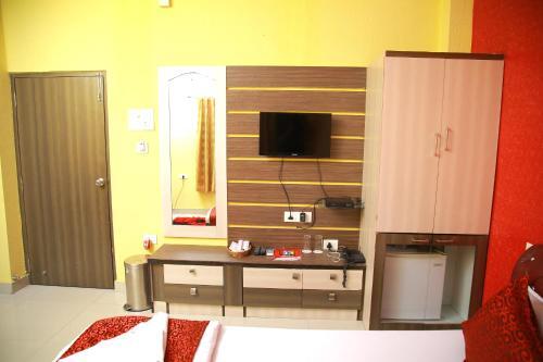 Babul Hotel