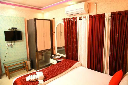 Babul Hotel