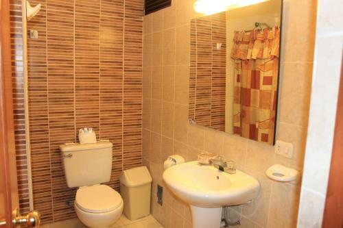 Hotel El Tumi 2