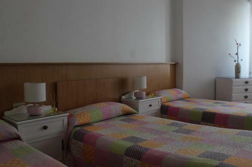 Albergue Tur�stico Silleda
