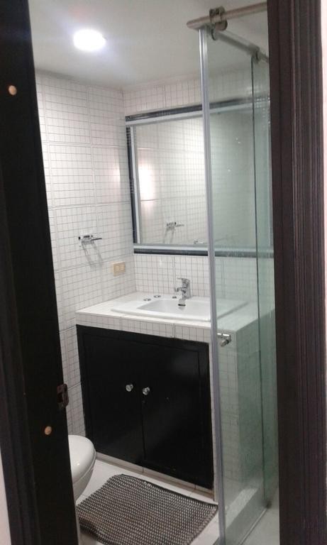 Apartamento Edificio Bavaria