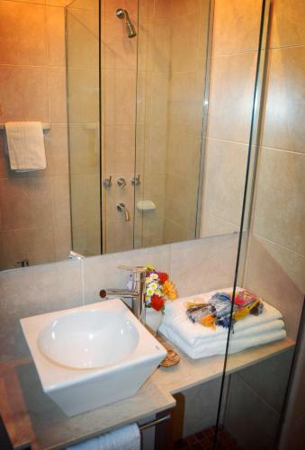 Apartamento Tramas Andinas