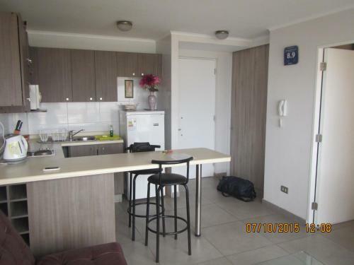 Apartamento Departamentos Parque Costanera