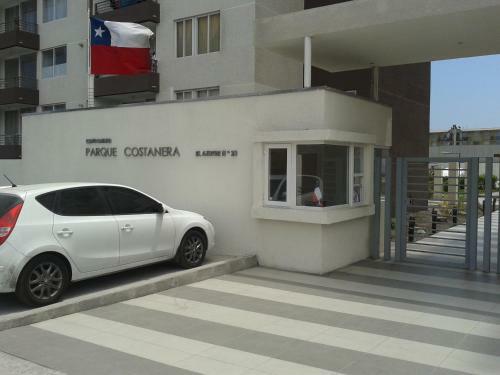 Apartamento Departamentos Parque Costanera