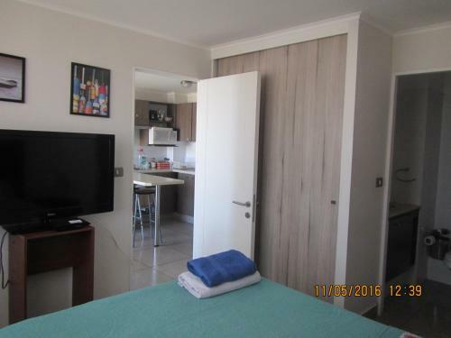 Apartamento Departamentos Parque Costanera