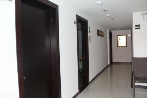Hotel Cosmopolitan Bogot�