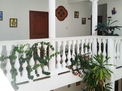 Hotel El Pedregal