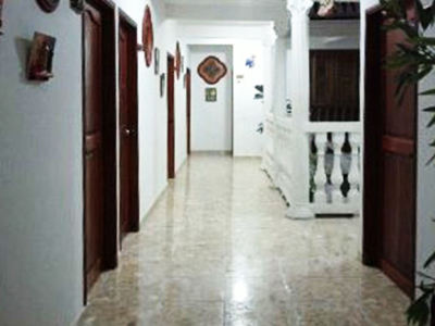 Hotel El Pedregal