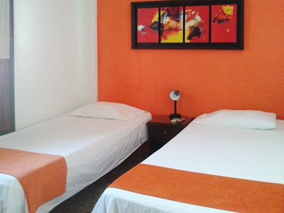 Hotel El Pedregal