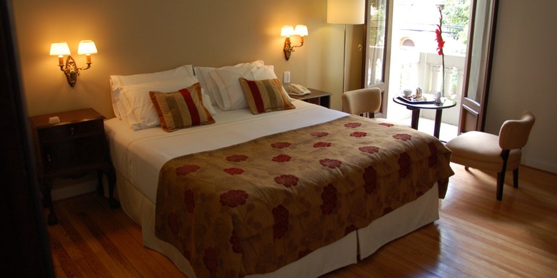 Magnolia Hotel Boutique