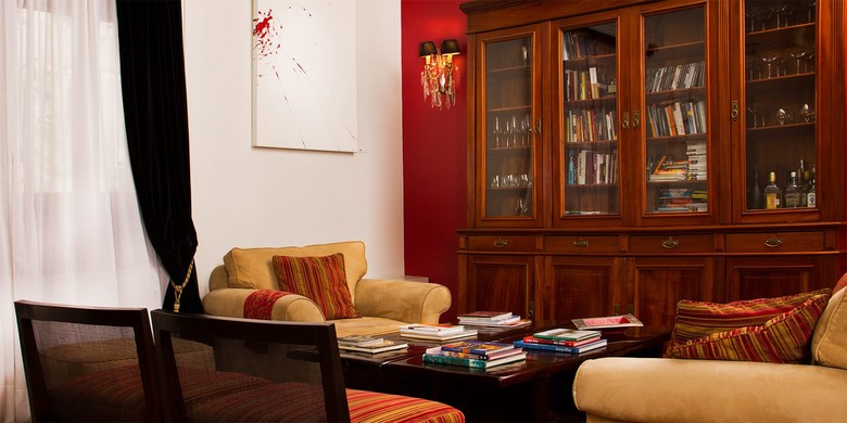 Magnolia Hotel Boutique