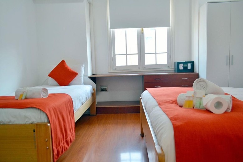 Hotel Sauken