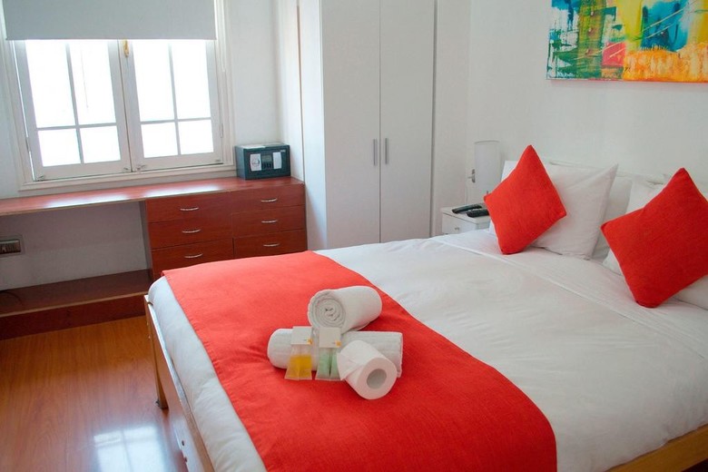 Hotel Sauken