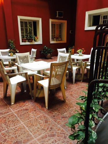 Hostel Estoril