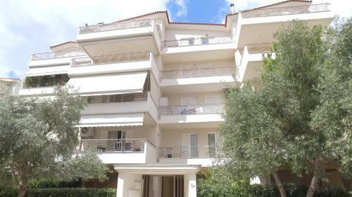Apartamento Elliniko Luxury Residence