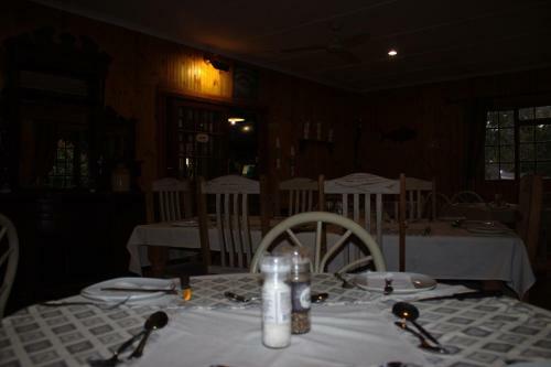 Hotel The Spotted Grunter Resort