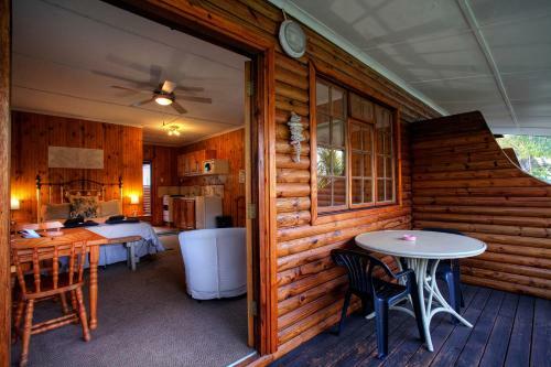 Hotel The Spotted Grunter Resort