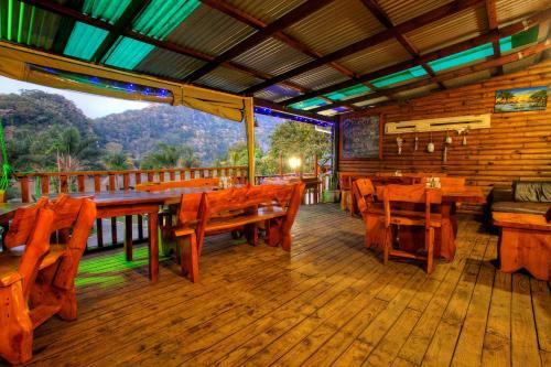Hotel The Spotted Grunter Resort