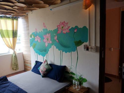 Tam Family Homestay