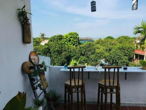 Tam Family Homestay