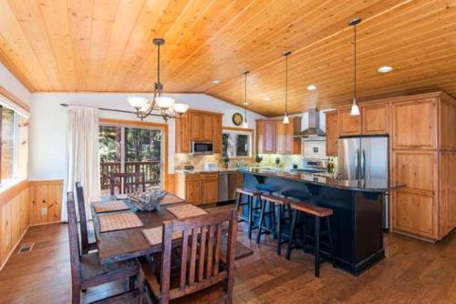 Cottonwood Place Vacation Home
