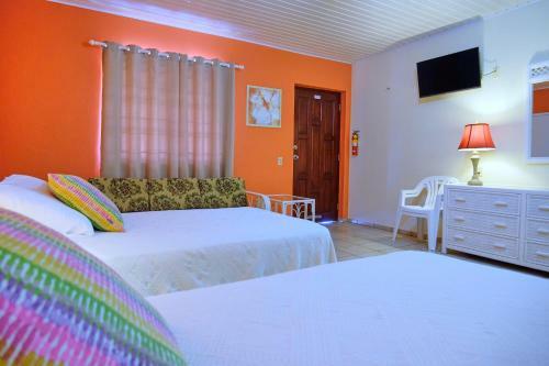 Aruba Quality Apartments & Suites