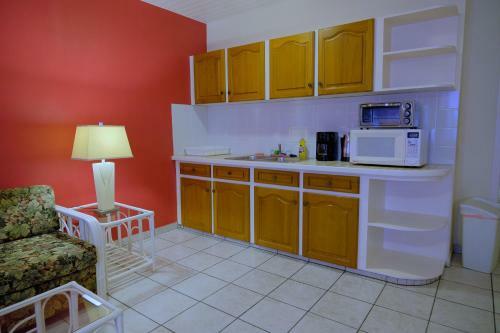 Aruba Quality Apartments & Suites