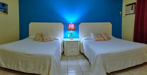 Aruba Quality Apartments & Suites