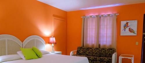 Aruba Quality Apartments & Suites