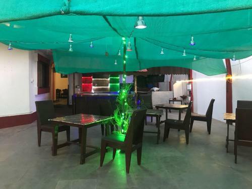 Posada Super Deluxe Mansion Stay In Candolim