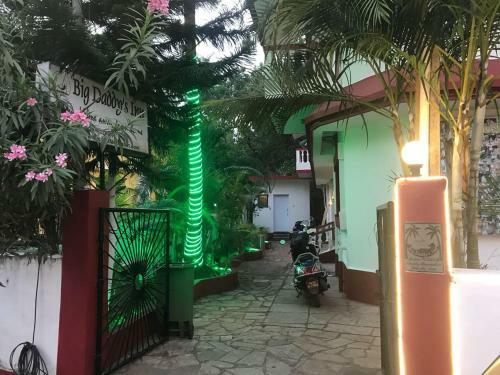 Posada Super Deluxe Mansion Stay In Candolim