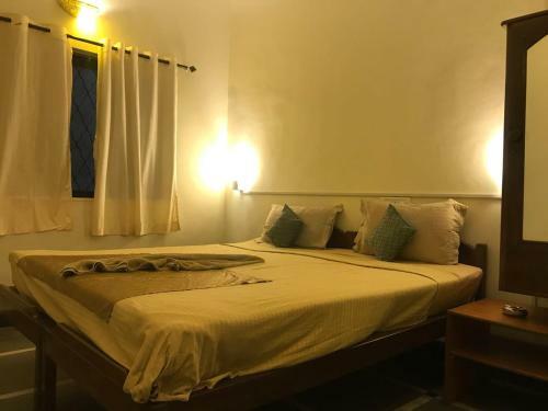Posada Super Deluxe Mansion Stay In Candolim
