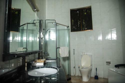 Hotel Panama Garden Resort