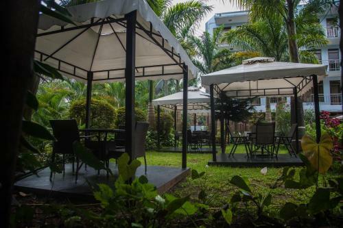 Hotel Panama Garden Resort