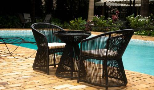 Hotel Panama Garden Resort
