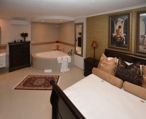 Hostal Ridgeworth Boutique Guesthouse