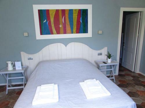 Bed & Breakfast Residenza Case Pacifici